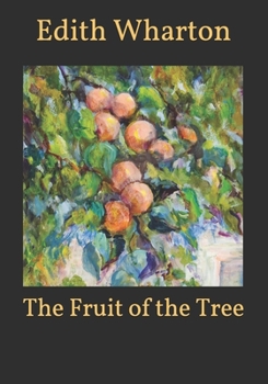 Paperback The Fruit of the Tree Book