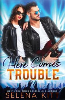 Here Comes Trouble - Book #1 of the Rob & Sabrina