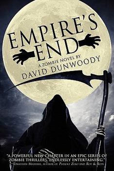 Paperback Empire's End Book