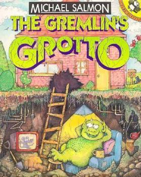 Paperback The Gremlin's Grotto Book