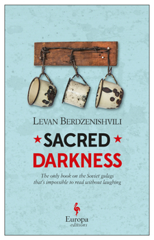 Paperback Sacred Darkness Book