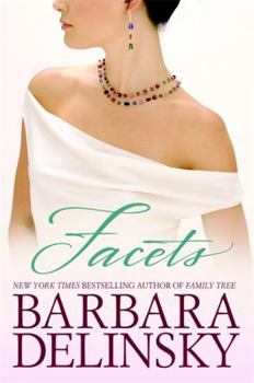 Hardcover Facets Book