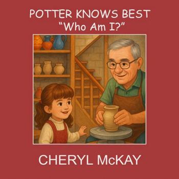 POTTER KNOWS BEST: "Who Am I?"