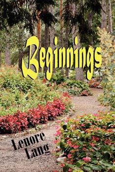 Paperback Beginnings Book