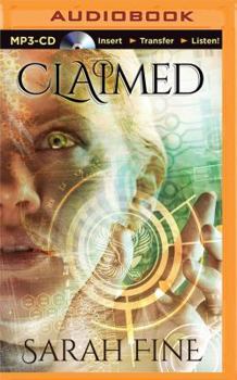 Claimed - Book #2 of the Servants of Fate