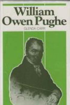 William Owen Pughe (Travellers' Tales)
