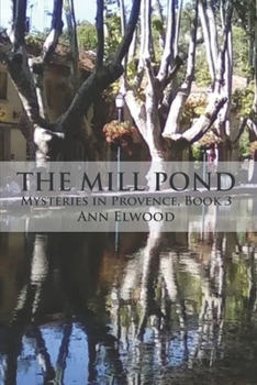 Paperback The Mill Pond Book