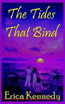 Paperback The Tides That Bind Book