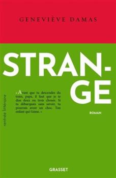 Paperback Strange [French] Book