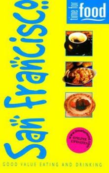 Time for Food: San Francisco