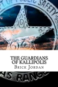 Paperback The Guardians of Kallipolis Book