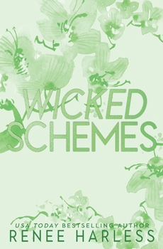 Paperback Wicked Schemes: Special Edition Book