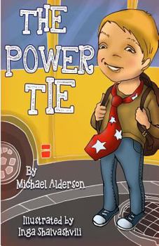 Paperback The Power Tie Book