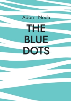 Paperback The Blue Dots Book