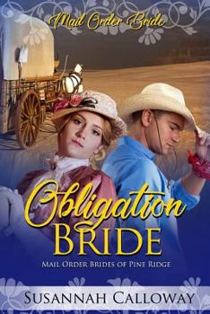 Paperback Obligation Bride Book