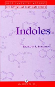 Hardcover Indoles Book