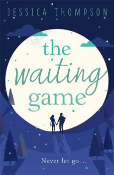 Paperback The Waiting Game Book