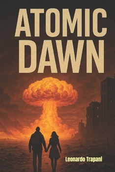 Paperback Atomic Dawn: Il mondo è finito. Ma la storia non ancora [Italian] Book