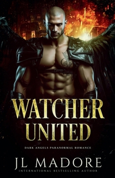 Paperback Watcher United Book
