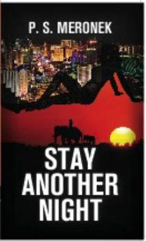 Paperback Stay Another Night Book