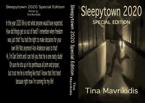 Paperback Sleepytown 2020: Special Edition Book