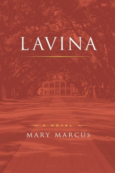 Paperback Lavina Book