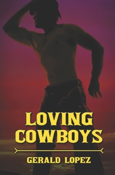 Paperback Loving Cowboys Book