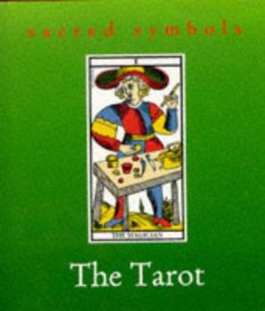 Hardcover The Tarot Book