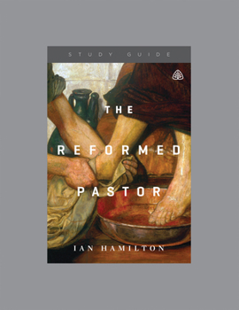 Spiral-bound The Reformed Pastor Book
