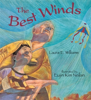 Hardcover The Best Winds Book