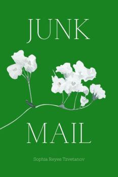 Paperback Junk Mail Book