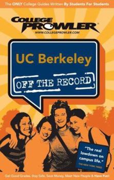 Paperback University of California at Berkeley Book
