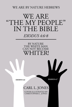 Paperback We Are "The My People" in the Bible Book