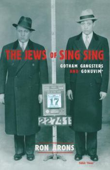 Paperback The Jews of Sing Sing Book