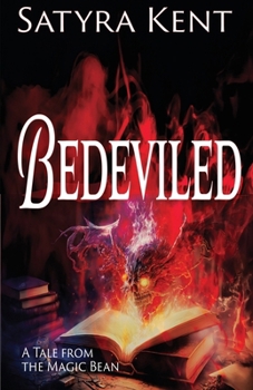 Paperback Bedeviled Book