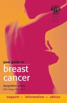 Paperback Your Guide to Breast Cancer Book