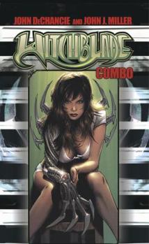 Witchblade Combo - Book  of the Witchblade Novels