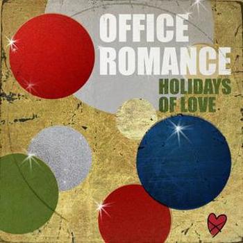 Music - CD Holidays Of Love Book