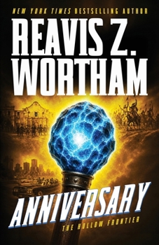 Anniversary (The Hollow Frontier)