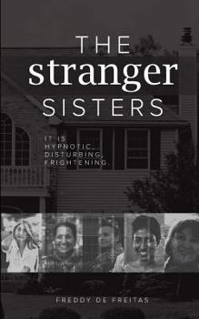 Paperback The Stranger Sisters Book