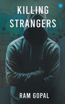 Paperback Killing Strangers Book