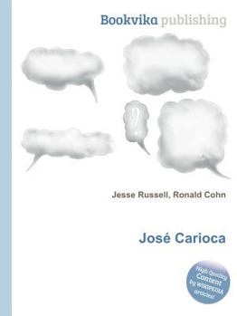 Paperback Jose Carioca Book