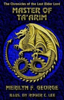 Paperback Master of Ta'Arim Book