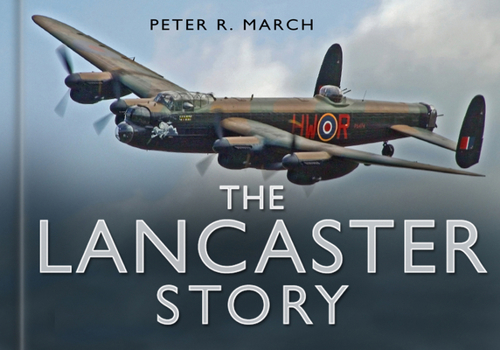 Hardcover The Lancaster Story Book