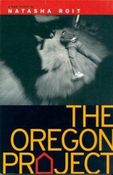 Paperback The Oregon Project Book