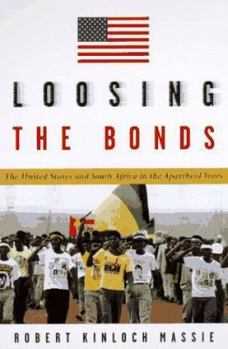 Hardcover Loosing the Bonds Book