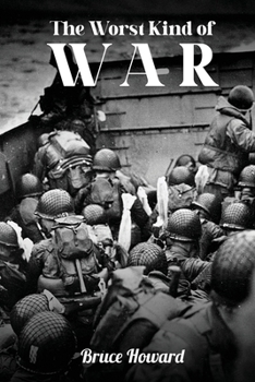 Paperback The Worst Kind of War Book