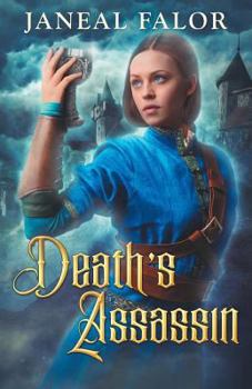 Death's Assassin - Book #4 of the Death's Queen