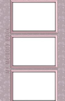 Paperback My Memory Book: Classic Keepsake Memory Book/Photo Album for all occasions Book