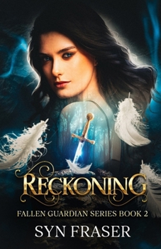 Paperback Reckoning Book